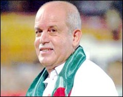 Rabah Saadane: La sélection algérienne « capable de reprendre ses forces » avant la rencontre face au Maroc