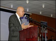 Rachid Benaissa: la sécurité alimentaire, facteur de souveraineté nationale