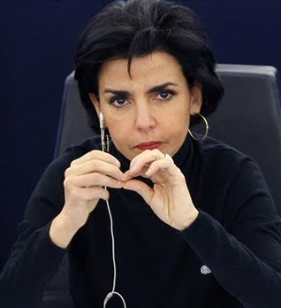 Rachida Dati « Je ne peux pas imaginer un conflit Armé entre l&rsquo;Algérie et le Maroc »