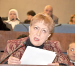 Reprise des séances plénières à l’APN