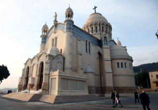 Restauration de la Basilique de Notre-Dame d’Afrique : Le lieu retrouve sa splendeur