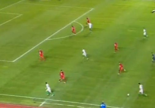 Résumé du match  MCA 0-0 USMA