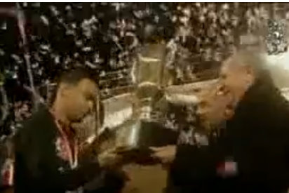 Résumé et buts  ES Setif 3 – Al Nasr Lybie 2