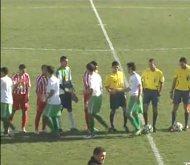 Résumé et buts MCA 2-1 IRB BOUHENNI
