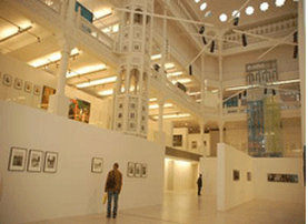 Rétrospective sur Issiakhem,Le Mama en quête d’ancrage social