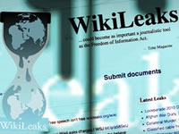 Révélations du site internet Wikileaks,Embarras dans le monde