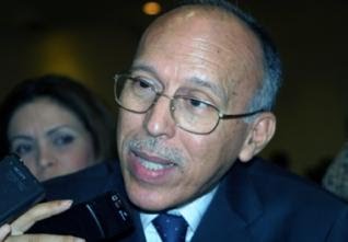 Rezzag-Bara depuis Londres : «Les pays du Sahel ont la pleine capacité de répondre à la menace terroriste»