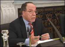 Sahara occidental : l&rsquo;Algérie pour le respect de la légalité internationale