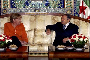 Sahara occidental: l’Allemagne partage la conviction de l’Algérie