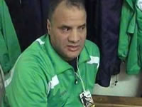 Salah bouchekriou de l&rsquo;EN de handball, «On jouera nos chances à fond en Suède»