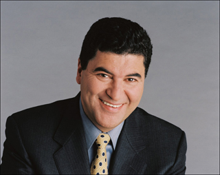 Sanofi Aventis mise sur Elias Zerhouni