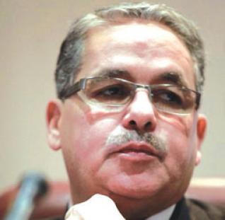 Scandale Sonatrach : Abdelhafid Feghouli placé sous mandat de dépôt