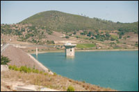 Secteur de l’hydraulique,L’année des grands barrages