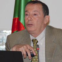 Sécurisation des systèmes informatiques : l&rsquo;Algérie doit réfléchir à la fabrication de ses propres logiciels