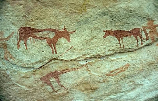 Sept spécialistes en archéologie affectés au parc national du Tassili