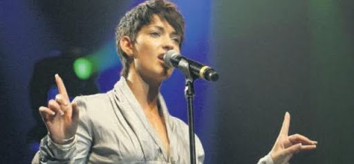 Sheryfa Luna a « frôlé le pire »