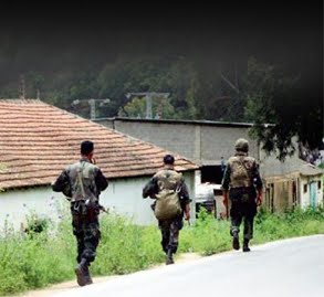 Sidi Ali Bounab,Pas moins d’une vingtaine de terroristes neutralisés