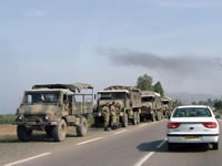 Sidi Ali Bounab,Une trentaine de terroristes abattus