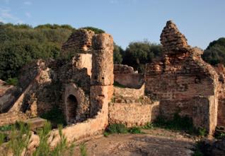 Sites archéologiques à Tipasa : L’APW adopte le plan de protection