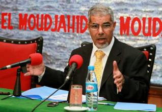 Situation des établissements pénitentiaires : L’Algérie compte 55.500 prisonniers