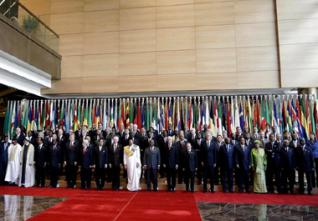 Sommet afrique-UE : Le président Bouteflika plaide pour un vrai partenariat