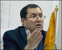 Sonelgaz prend le statut de groupe énergétique et industriel