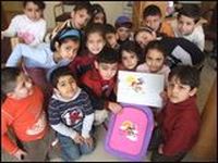 Soutenir les programmes de protection de l&rsquo;enfant palestinien
