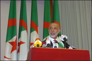 Soutien aux prisonniers palestiniens: l&rsquo;Algérie propose la création d&rsquo;un réseau de communication