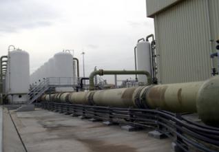 Station de dessalement d’eau de mer d’Oued Essebt : Un projet d’envergure «Made In Algeria»