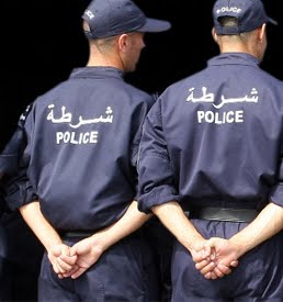 Suicide au commissariat central de Constantine, Un commissaire principal et 3 policiers aujourd&rsquo;hui devant la justice