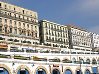 Terrorisme,corruption et unité nationale: Les grandes préoccupations du gouvernement