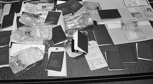 Tizi Ouzou : Faux documents pour obtenir la nationalité française