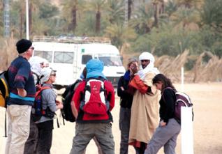 Tourisme à Tamanrasset : Une saison de déprime