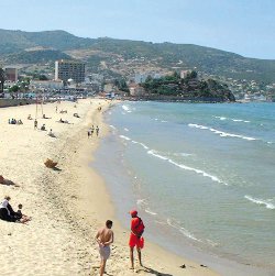 Tourisme: Le retard algérien