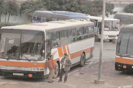 Transporteurs, taxis et auto-écoles : Grève générale au mois de janvier