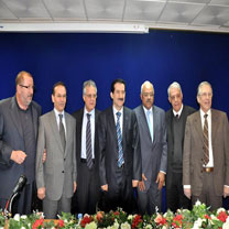 Travaux publics : Le CPA et la BDL accompagnent l&rsquo;exécution des contrats de performance