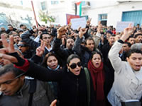 Tunisie, Que veulent les droits-de-l’hommistes?