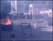 Tunisie,Quand la misère pousse au suicide