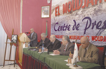 Un visionnaire politique qui savait anticiper l’avenir