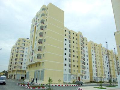 Une politique de la promotion immobilière s’impose