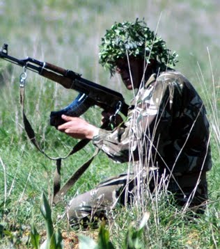 Une vingtaine de terroristes, dont des émirs, éliminés