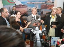 Une vingtaine d&rsquo;entreprises algériennes à la 3e Foire maghrébine à Casablanca