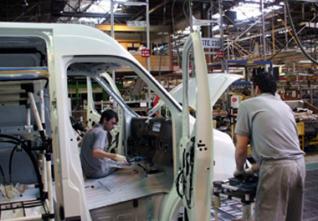 Usine renault en algerie : Une rencontre décisive à la mi-janvier 2011