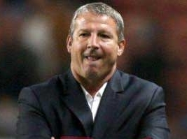 USMA : Courbis proposé