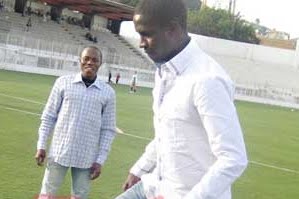 USMA : Maïga et Diamouténé ont faiMaïga et Diamouténé ont fait leur «star» t leur «star»