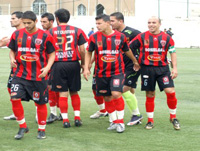 USMA:Les Rouge et Noir préparent intensément le derby