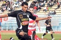 USMAn 0- ASO 0 : Un  nul qui satisfait tout le monde