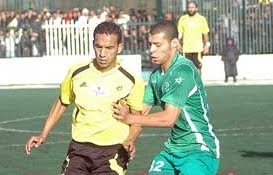 USMH 2 – USMB 0 : Les Harrachis assurent puis se rassurent