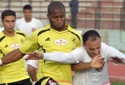 USMH : Derniers réglages avant le CRB