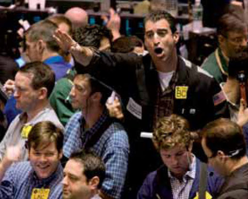 Vers un effondrement des cours du pétrole